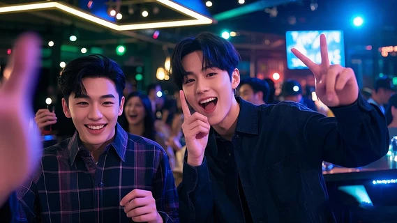 潍坊商务ktv独特商务ktv玩法揭秘-临朐县ktv预定